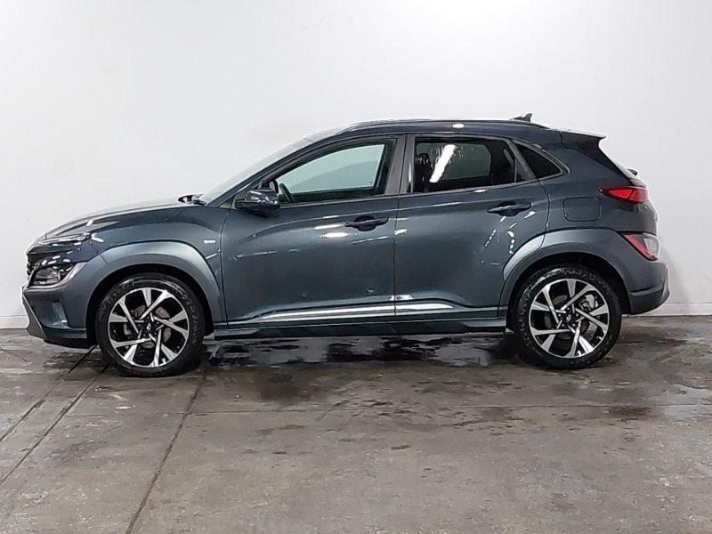Used Hyundai KONA 2022 for sale - 76506895: Photo 4