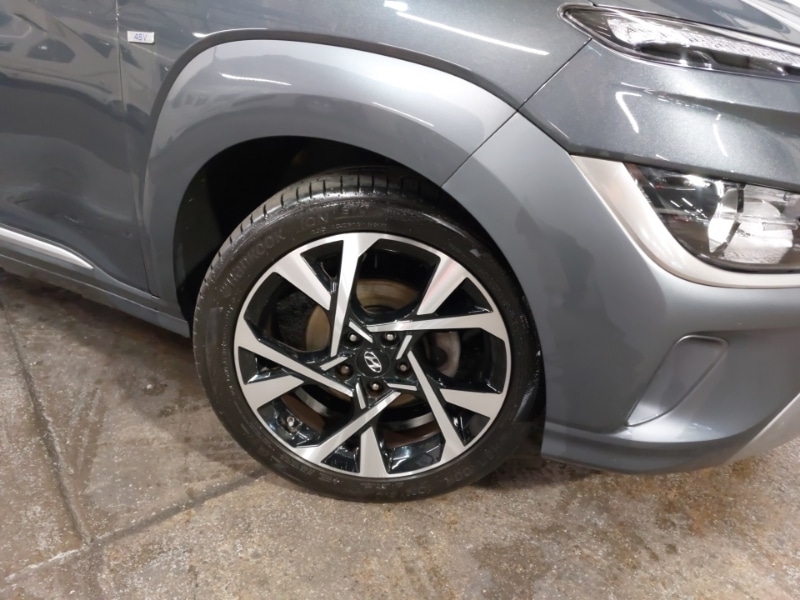 Used Hyundai KONA 2022 for sale - 76506895: Photo 9