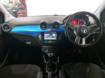 Used Vauxhall ADAM 2018 for sale - 78656240: Photo
