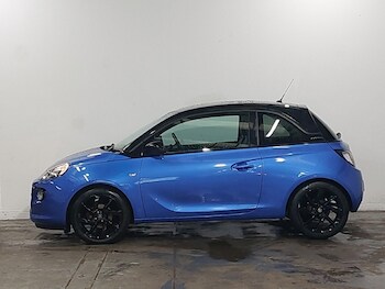 Used Vauxhall ADAM 2018 for sale - 78656240: Photo