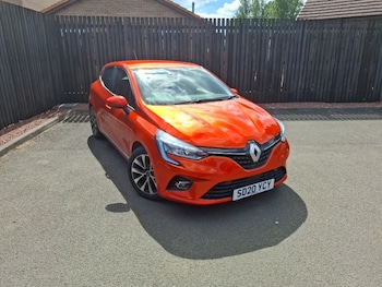 Used Renault Clio 2020 for sale - 78987761: Photo
