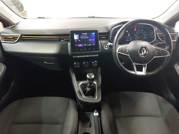 Used Renault Clio 2020 for sale - 78987761: Photo
