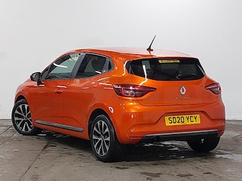 Used Renault Clio 2020 for sale - 78987761: Photo
