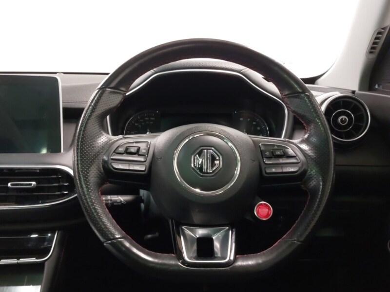 Used MG MG HS 2021 for sale - 77034938: Photo 10