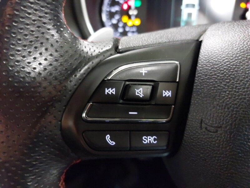 Used MG MG HS 2021 for sale - 77034938: Photo 12