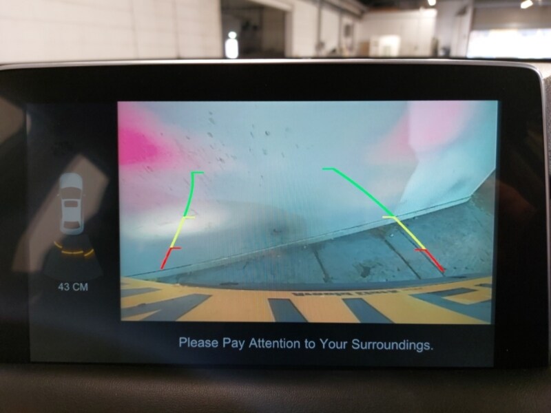 Used MG MG HS 2021 for sale - 77034938: Photo 16