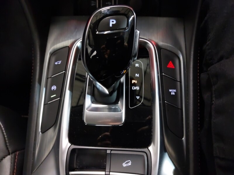 Used MG MG HS 2021 for sale - 77034938: Photo 18