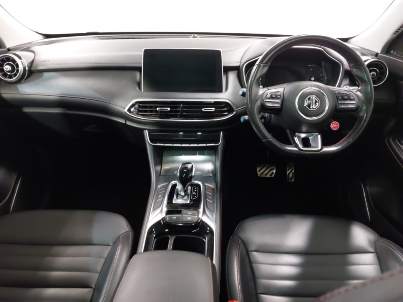 Used MG MG HS 2021 for sale - 77034938: Photo 2