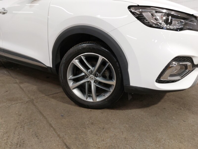 Used MG MG HS 2021 for sale - 77034938: Photo 9