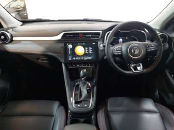 Used MG MG ZS 2024 for sale - 74348276: Photo