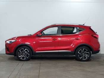 Used MG MG ZS 2024 for sale - 74348276: Photo