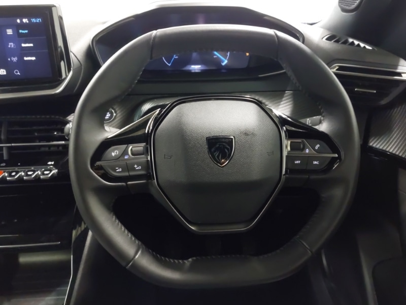 Used Peugeot 2008 2023 for sale - 77433783: Photo 10