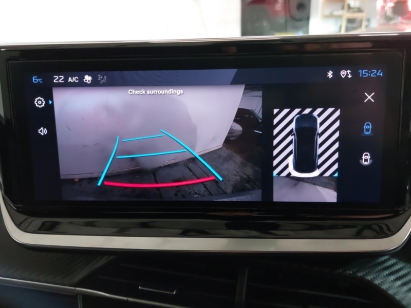 Used Peugeot 2008 2023 for sale - 77433783: Photo 19