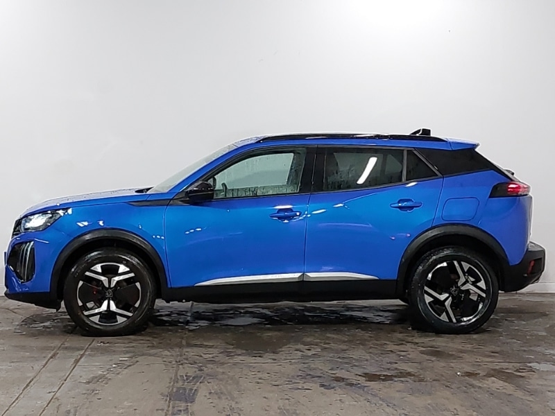 Used Peugeot 2008 2023 for sale - 77433783: Photo 4