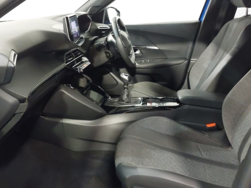 Used Peugeot 2008 2023 for sale - 77433783: Photo 5