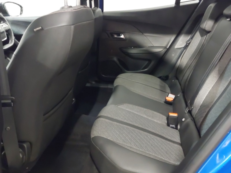 Used Peugeot 2008 2023 for sale - 77433783: Photo 6