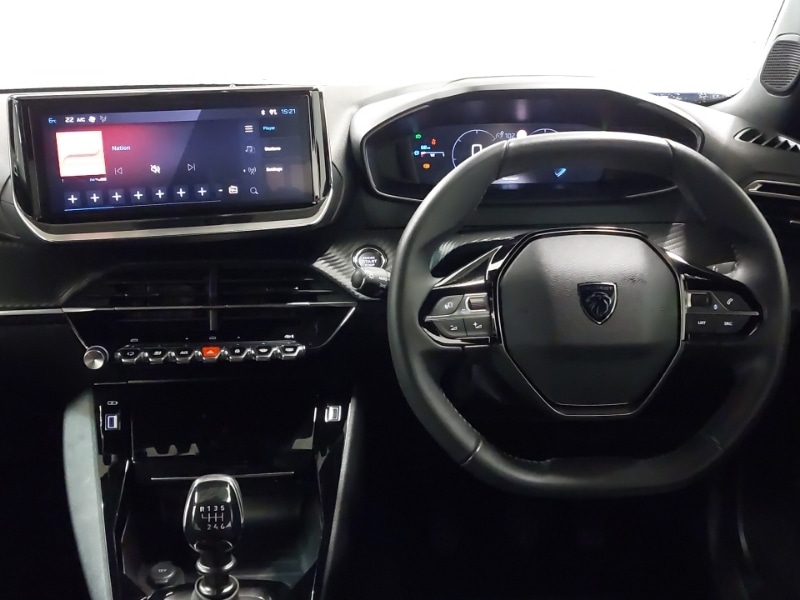 Used Peugeot 2008 2023 for sale - 77433783: Photo 7