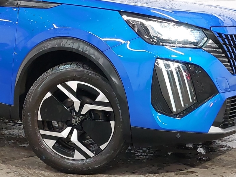 Used Peugeot 2008 2023 for sale - 77433783: Photo 9