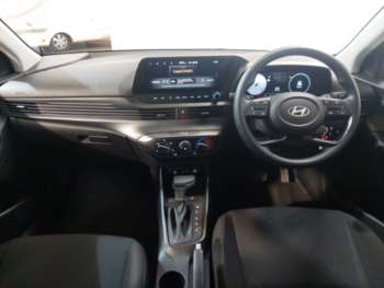 Used Hyundai i20 2024 for sale - 74787172: Photo