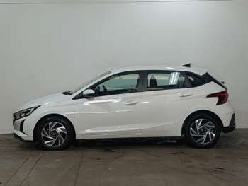 Used Hyundai i20 2024 for sale - 74787172: Photo