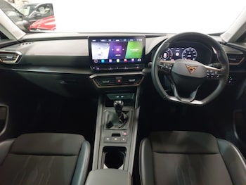 Used Cupra Formentor 2022 for sale - 78727719: Photo