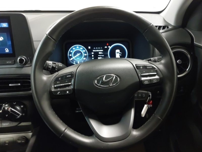 Used Hyundai KONA 2023 for sale - 77439523: Photo 10