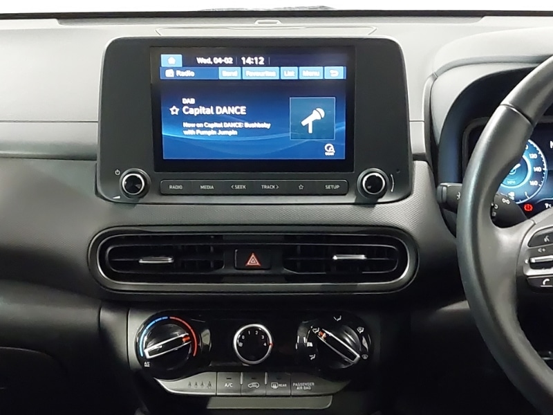 Used Hyundai KONA 2023 for sale - 77439523: Photo 11