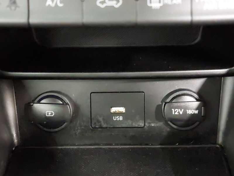 Used Hyundai KONA 2023 for sale - 77439523: Photo 16