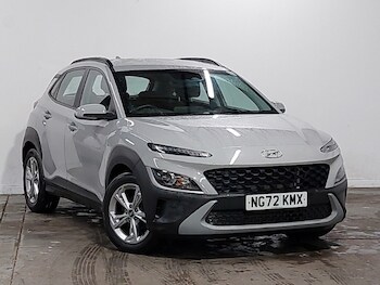 Used Hyundai KONA 2023 for sale - 77439523: Photo