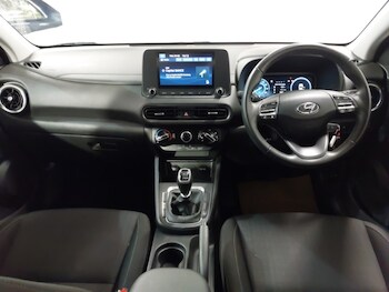 Used Hyundai KONA 2023 for sale - 77439523: Photo