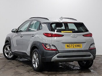 Used Hyundai KONA 2023 for sale - 77439523: Photo