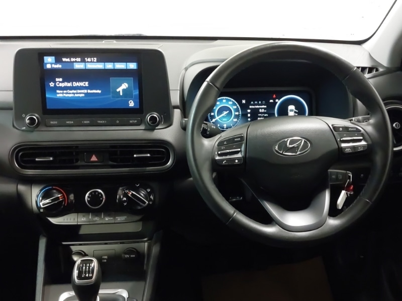 Used Hyundai KONA 2023 for sale - 77439523: Photo 7