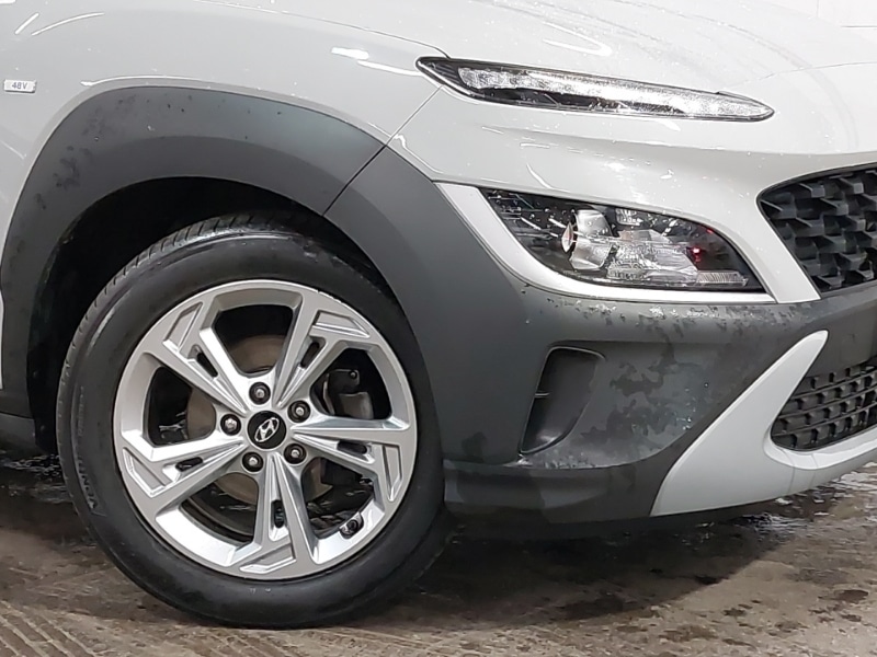 Used Hyundai KONA 2023 for sale - 77439523: Photo 9