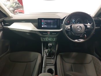 Used Skoda Kamiq 2023 for sale - 78642493: Photo