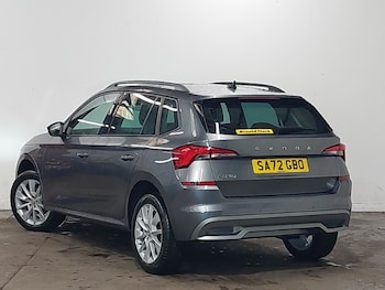 Used Skoda Kamiq 2023 for sale - 78642493: Photo