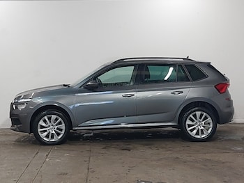 Used Skoda Kamiq 2023 for sale - 78642493: Photo
