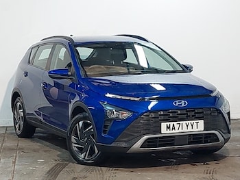2021 - 1.0 TGDi 48V MHEV SE Connect 5dr