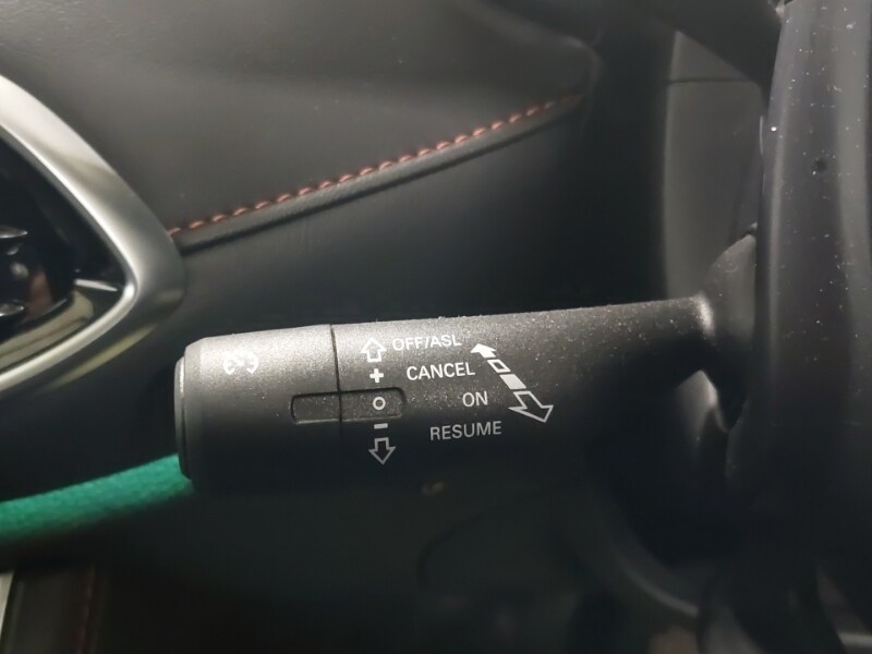 Used MG MG HS 2022 for sale - 77531131: Photo 15