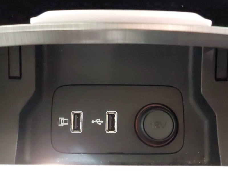 Used MG MG HS 2022 for sale - 77531131: Photo 16