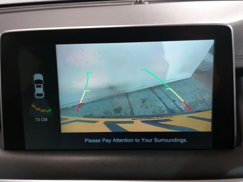 Used MG MG HS 2022 for sale - 77531131: Photo 17