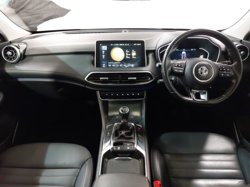 Used MG MG HS 2022 for sale - 77531131: Photo 2