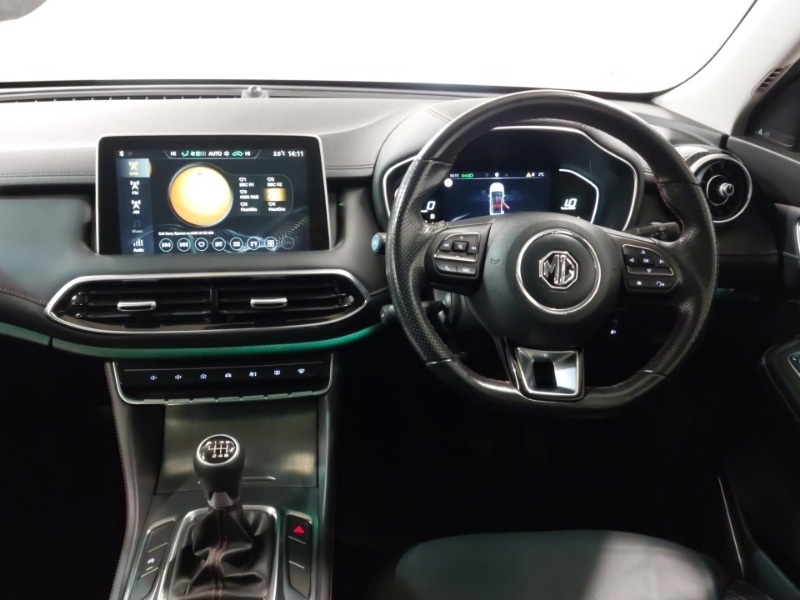 Used MG MG HS 2022 for sale - 77531131: Photo 7