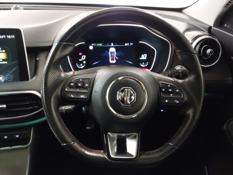 Used MG MG HS 2022 for sale - 77531131: Photo 8