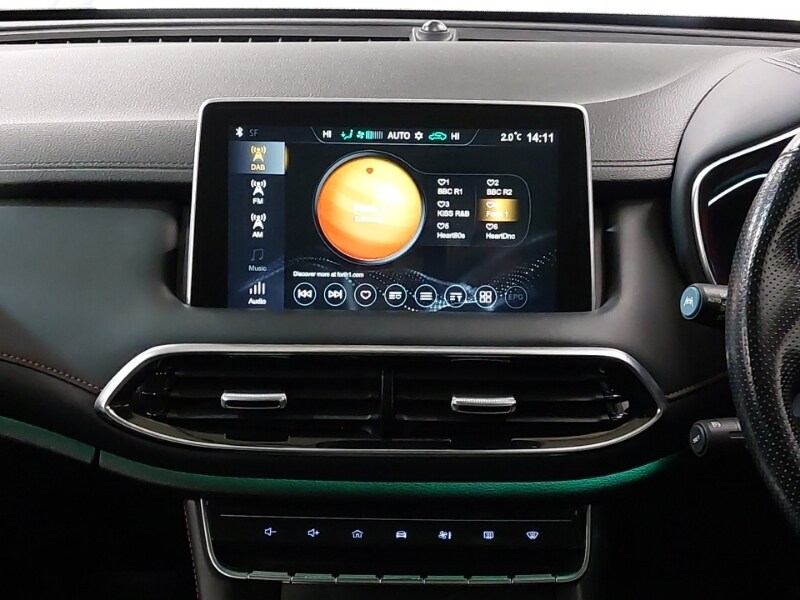 Used MG MG HS 2022 for sale - 77531131: Photo 9