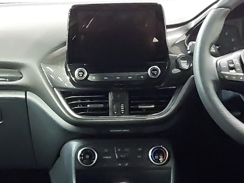 Used Ford Fiesta 2021 for sale - 77008626: Photo 11