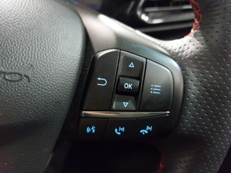 Used Ford Fiesta 2021 for sale - 77008626: Photo 13