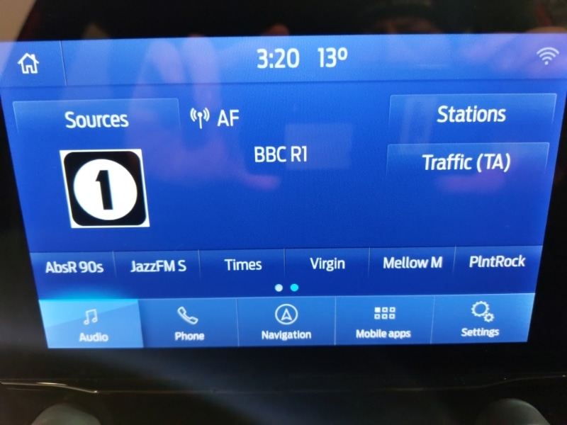 Used Ford Fiesta 2021 for sale - 77008626: Photo 14