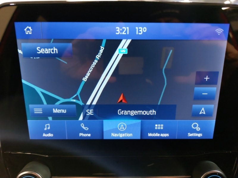 Used Ford Fiesta 2021 for sale - 77008626: Photo 15