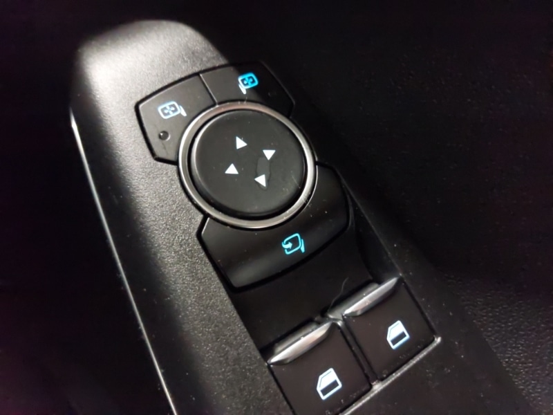 Used Ford Fiesta 2021 for sale - 77008626: Photo 19