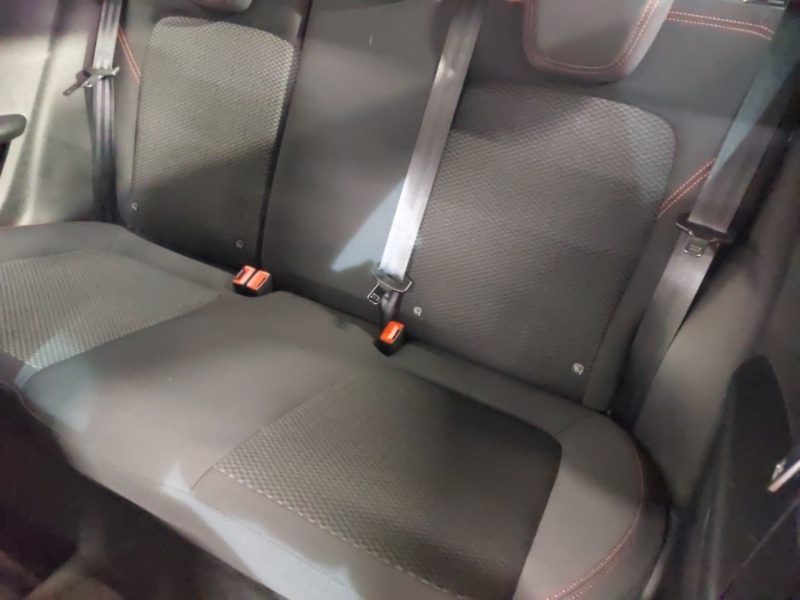 Used Ford Fiesta 2021 for sale - 77008626: Photo 6